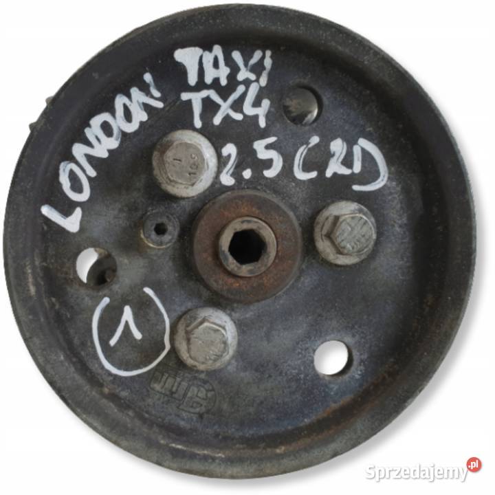 POMPA WSPOMAGANIA London TAXI TX4 25 D TD CRD osobowe