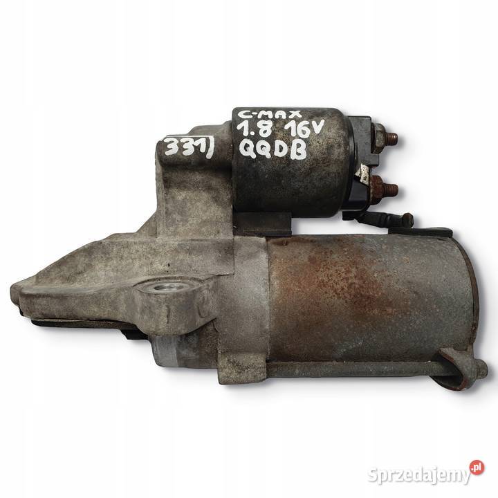 ROZRUSZNIK Ford C Focus MK2 18 16V 4M5T11000AC Chełm sprzedam