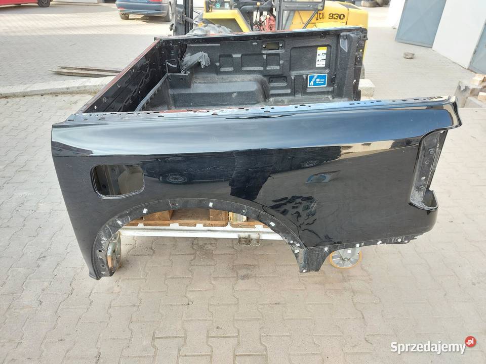 Ford Ranger VI 6 2024r Paka skrzynia ładunkowa sprzedam