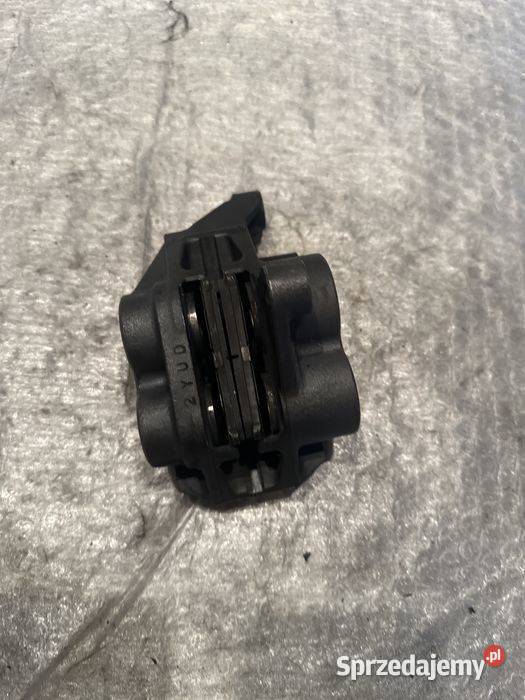 Zacisk hamulcowy L przód Yamaha FZ6 S2 M753 wielkopolskie Poznań