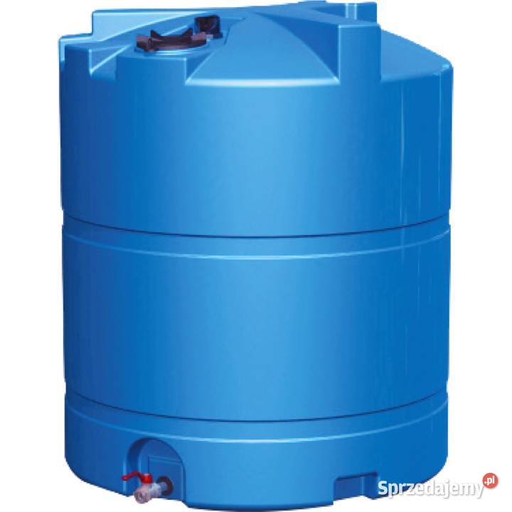 AquaBank zbiorniki z atestem do przechowywania Oława sprzedam