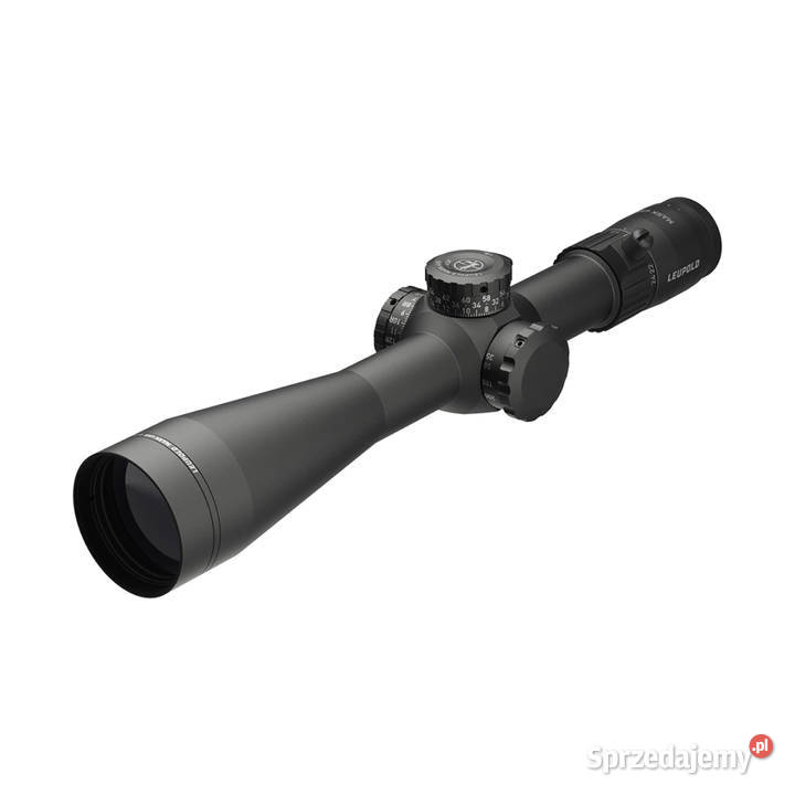Luneta celownicza Leupold Mark 4HD 624x52 34mm Warszawa