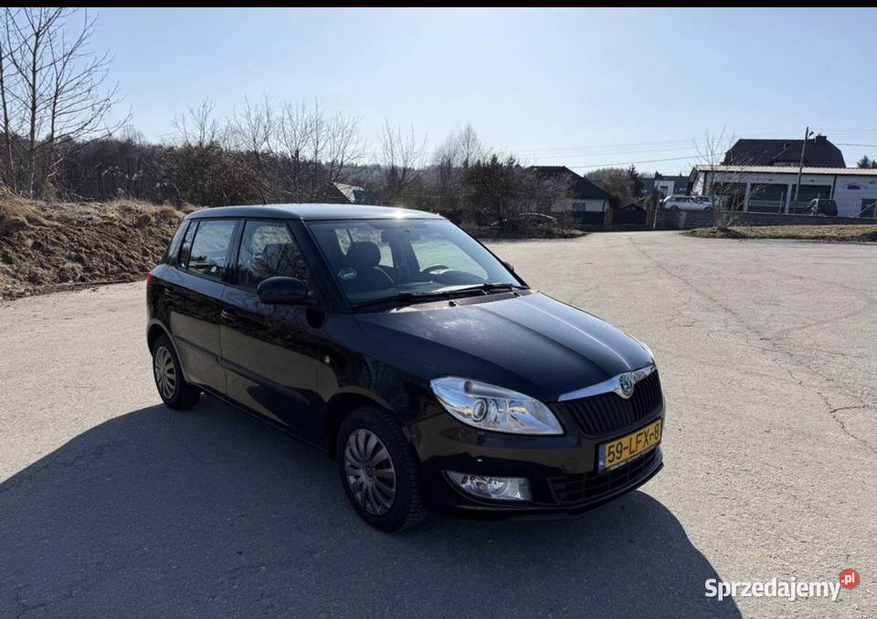 12 TSI Sprowadzona Zadbana Bogata Wersja uszkodzony małopolskie Wieliczka