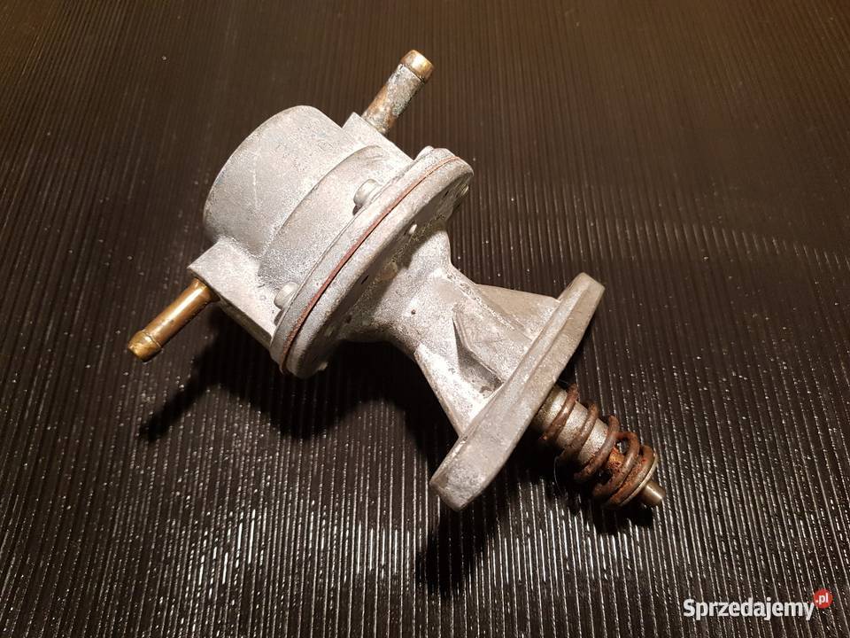 Trabant 11 Wartburg 13 Pompa hamulcowa pomorskie Gdańsk sprzedam