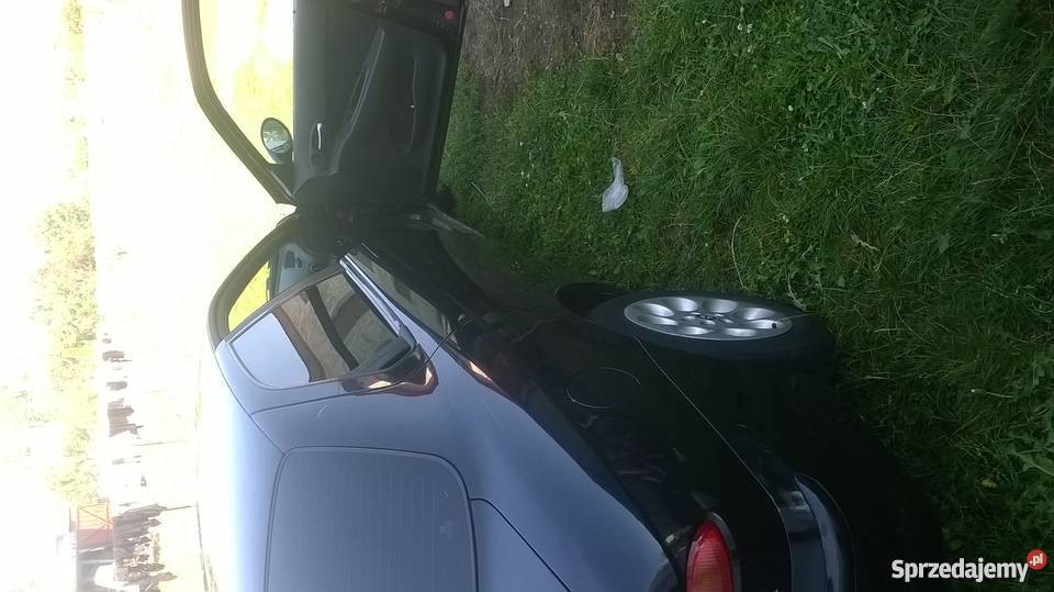 Auto Alfa Romeo 156 Twin Spark 20 limuzyna warta mazowieckie Radom