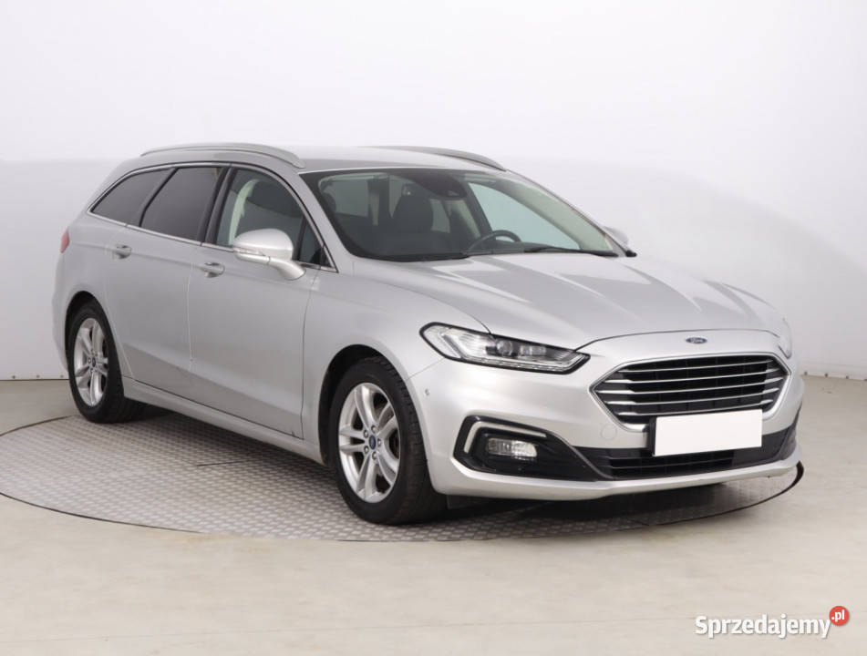 Ford Mondeo 20 EcoBlue elektryczne szyby Piaseczno