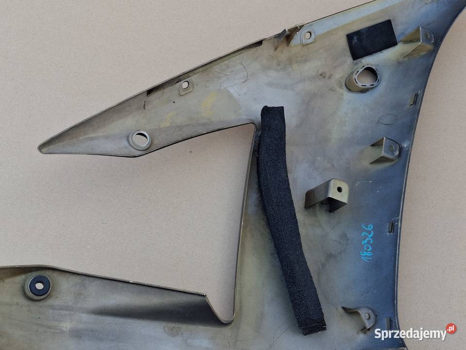 YAMAHA R1 0203 BOCZEK LEWY OSŁONA BOK OWIEWKA lubuskie Bieleń