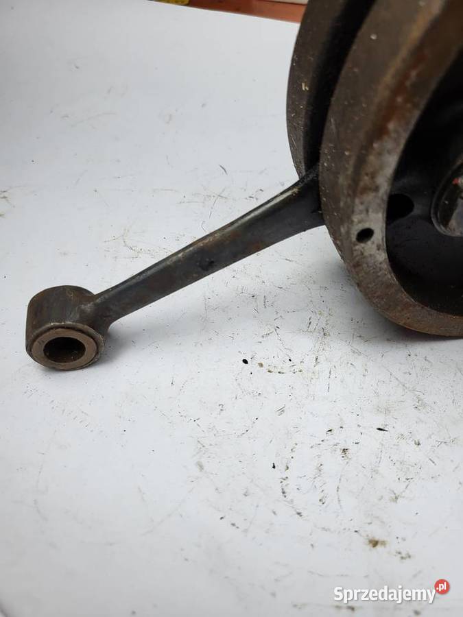 WAŁ KORBOWY ZUNDAPP NSU DKW BSA Wały kardana Rybnik sprzedam