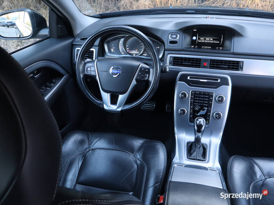 Volvo V70 D4 Katowice