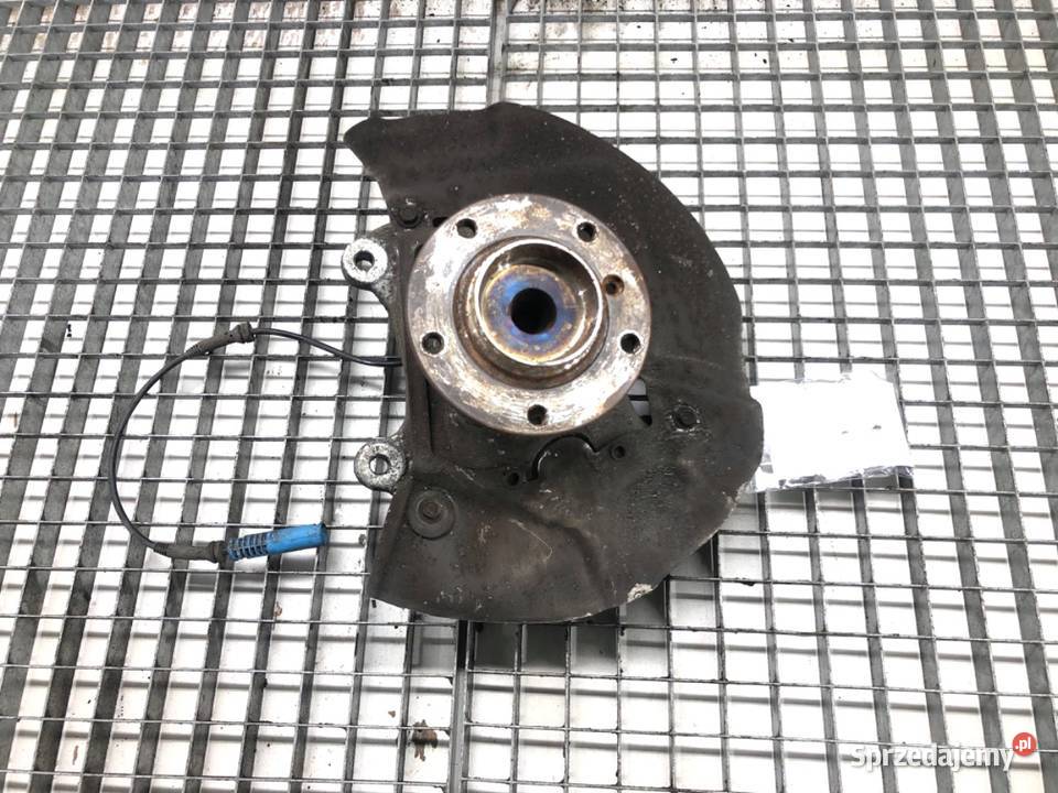 ZWROTNICA PRAWY PRZÓD BMW E61 20 163 0410