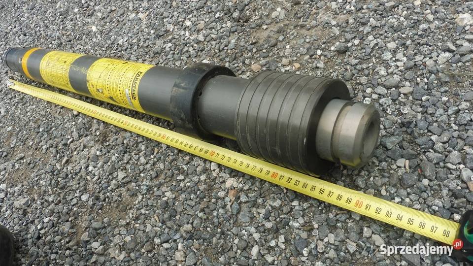 PODPORA STABILIZACYJNA PARATECH 22796002 Wąchock