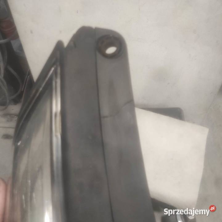 Lampa prawa ix35 Hyundai Łodygowice