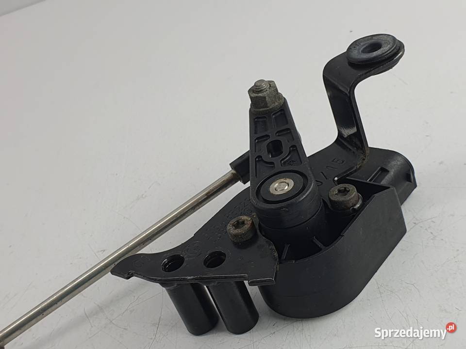 Czujnik Poziomowania Dzwigienka Bmw Gs 1200 Czujniki i sterowniki Łódź