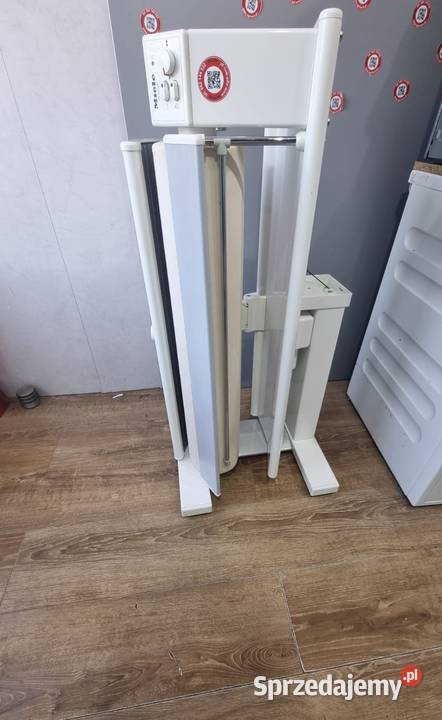 Magiel elektryczny maglownica Miele B 895 D z Pozostałe Warszawa