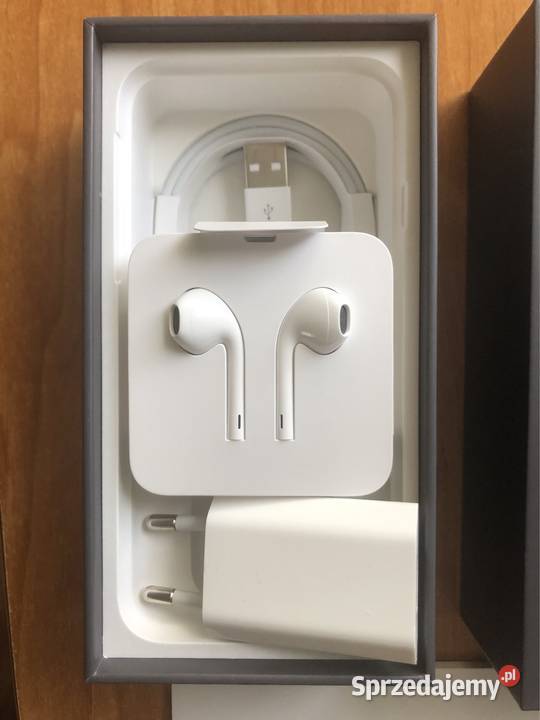 Apple iPhone 8 Space Gray 256 GB oryginalne Kołobrzeg sprzedam