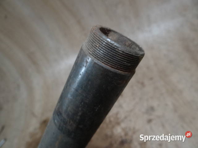 zawieszenie przód MZ ES 2501 jaskółka element Żary