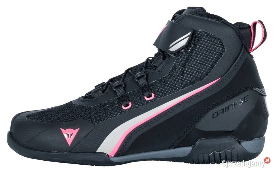 Dainese Herian Air buty motocyklowe wiązane sprzedam