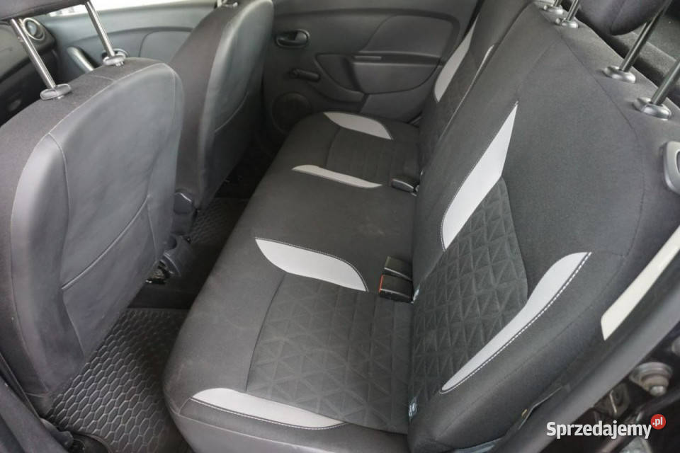 Dacia Sandero Stepway 09TCe 90 LPG Laureate Lublin