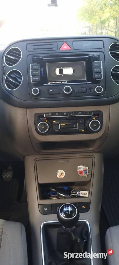 Volkswagen Golf Plus 16 TDI SALON POLSKA FULL 290000km Golf Plus Bochnia