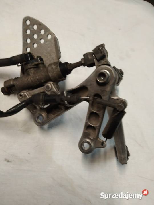 Części Honda CBR 900 600 Opole Lubelskie