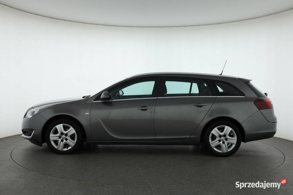 Opel Insignia 16 CDTI Piaseczno sprzedam