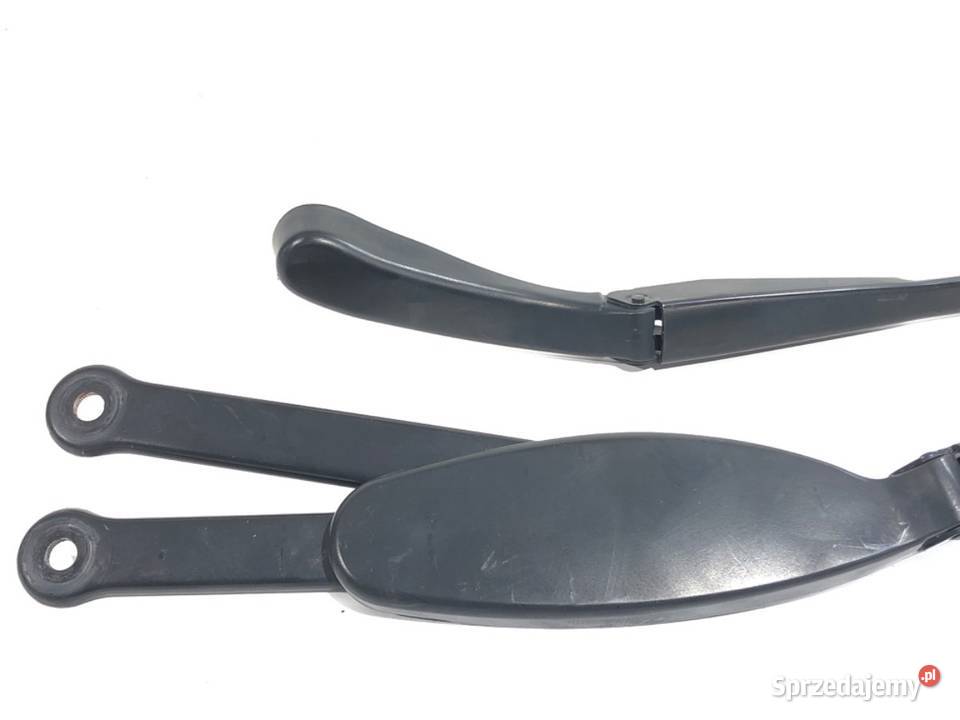 RAMIĘ WYCIERACZKI KOMPLET PRZÓD MERCEDES GLC Ramiona wycieraczek sprzedam