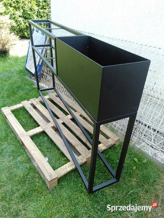 donica z konsolą Belsoo producent Nowy Sącz