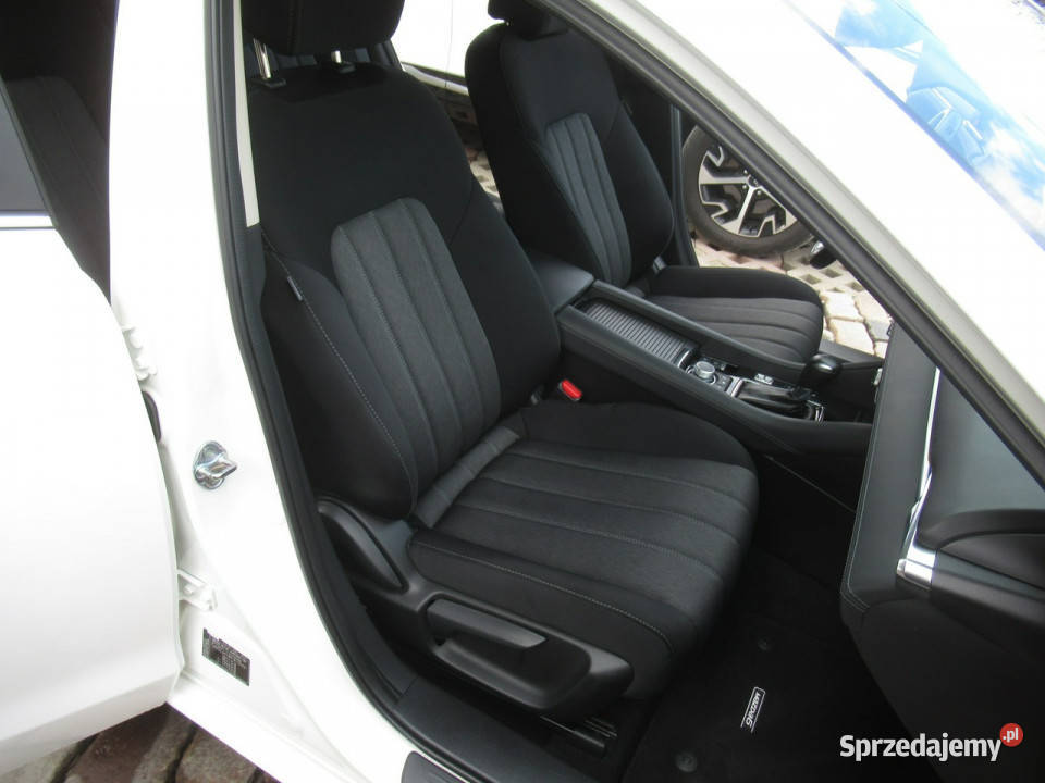 Mazda 6 BEZWYPADKOWY Fabryczna Gwarancja HUD ACC 6 Warszawa