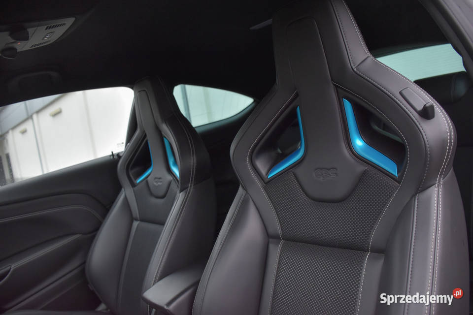 Opel Astra OPC StartStop VAT marża Gdańsk