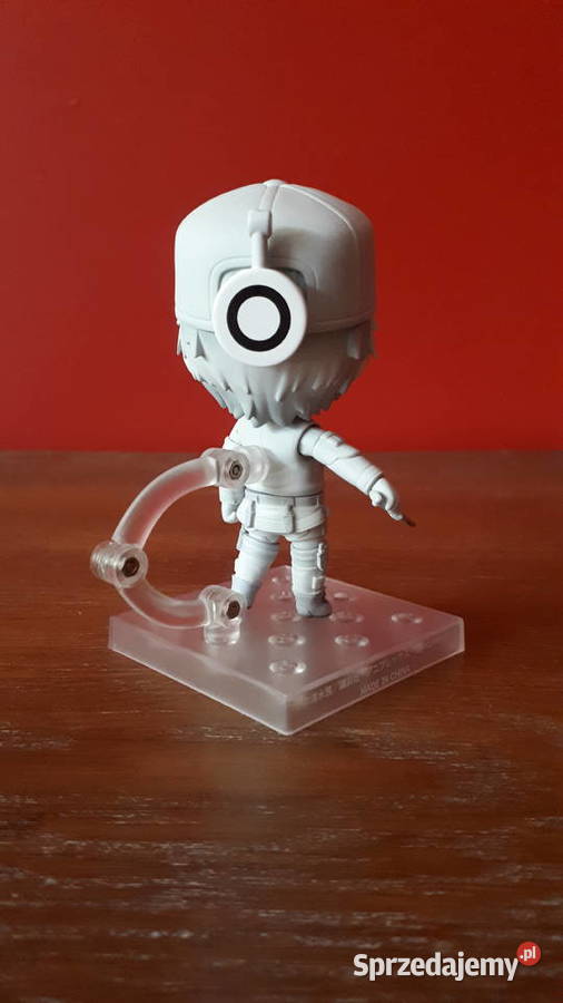 Nendoroid 979 White Blood Cell Neutrophil Rybnik