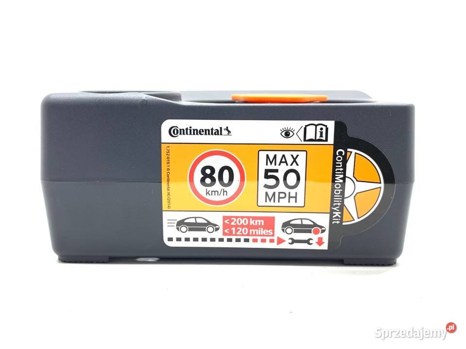 KOMPRESOR POMPKA DO KÓŁ SUZUKI SCROSS POMPKA podkarpackie