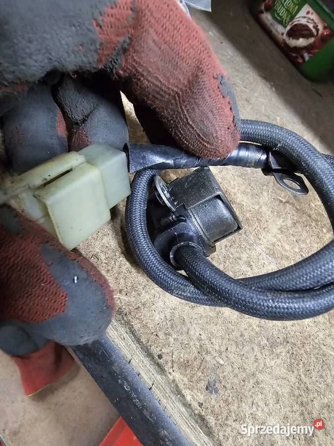 Honda cbx 650 czujnik luzu neutral cbx650 biegów dolnośląskie Jelenia Góra sprzedam