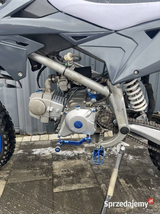 Cross 125140 Nowy Dwór Mazowiecki sprzedam