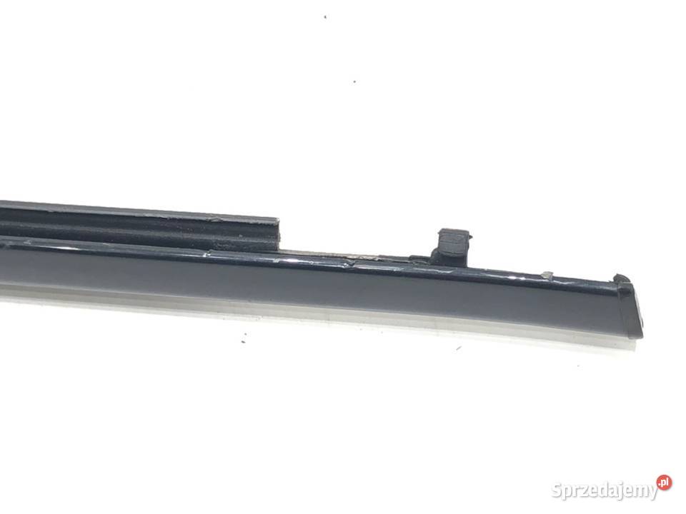 LISTWA ZGARNIAJĄCA PRZÓD PRAWA CITROEN DS5 osobowe