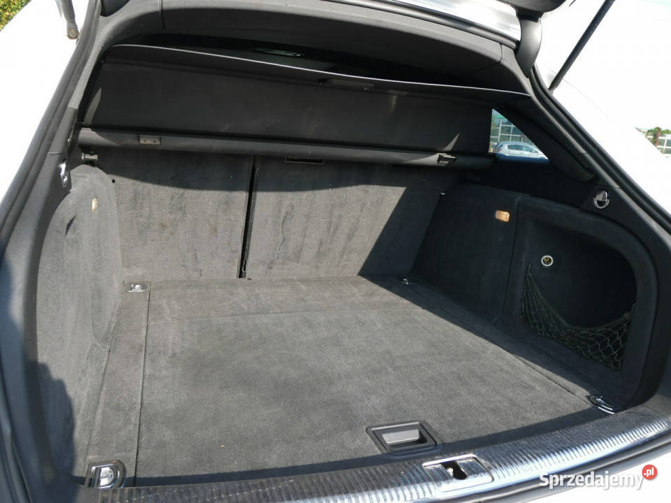 Audi A4 30TDI v6 240 Eu5 S Line Kombi Quattro Goczałkowice-Zdrój