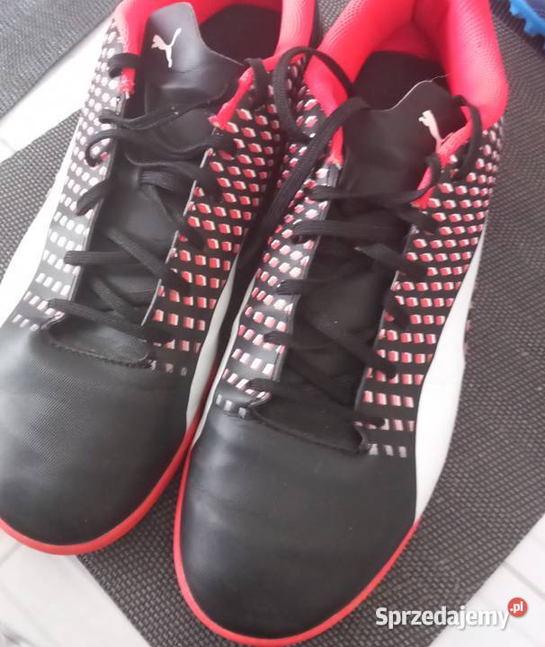sprzedam buty męskie oryginalne puma na 26cm Rzeszów