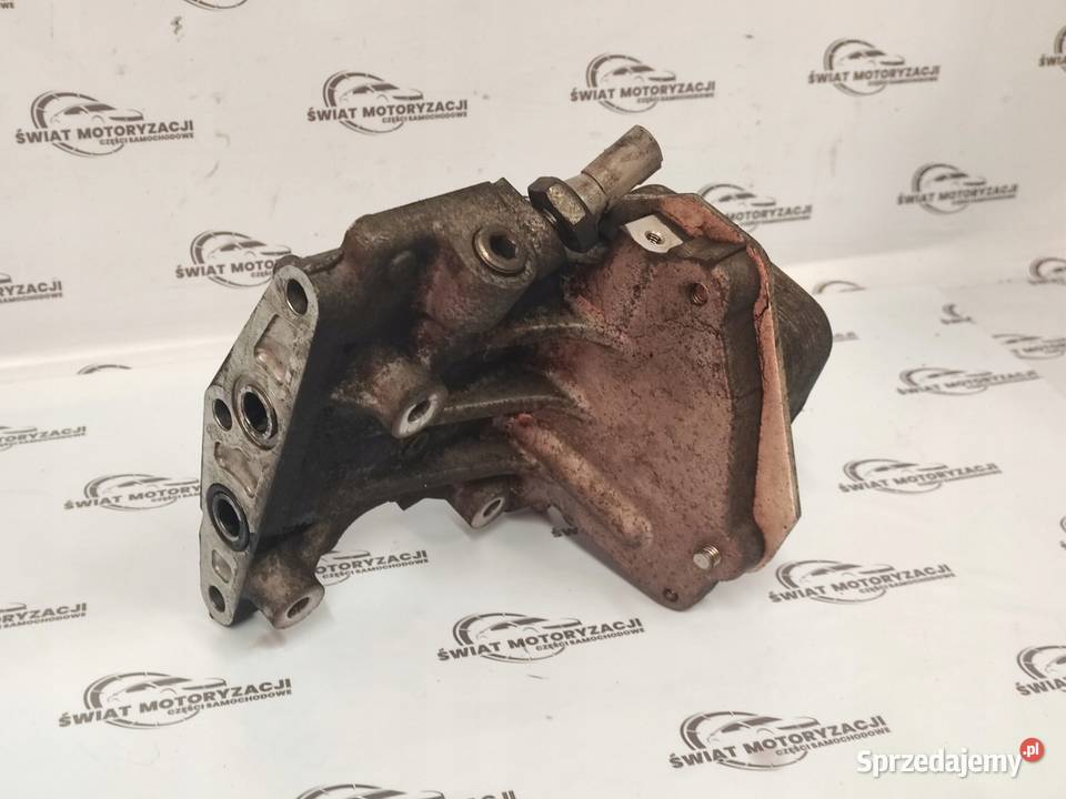 OUTLANDER ASX 11r 22 DID 4N14 175 obudowa filtra Kielce