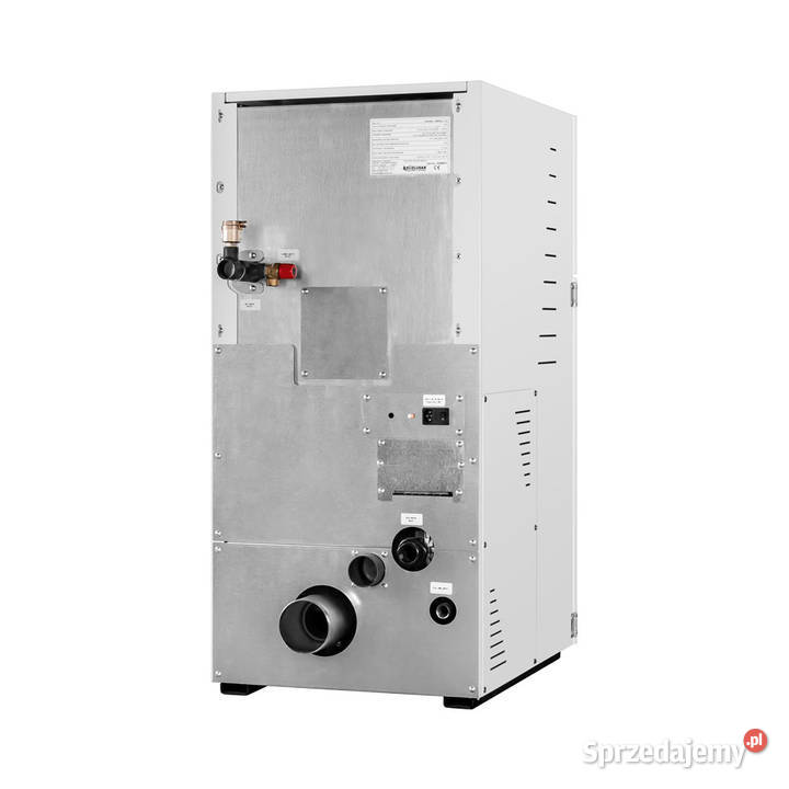 Kocioł na pellet LIDIA Compact Mini 10 kW Montaż sprzedam