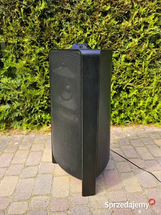 Potężny głośnik Samsung MXT70 1500W Ostrzeszów