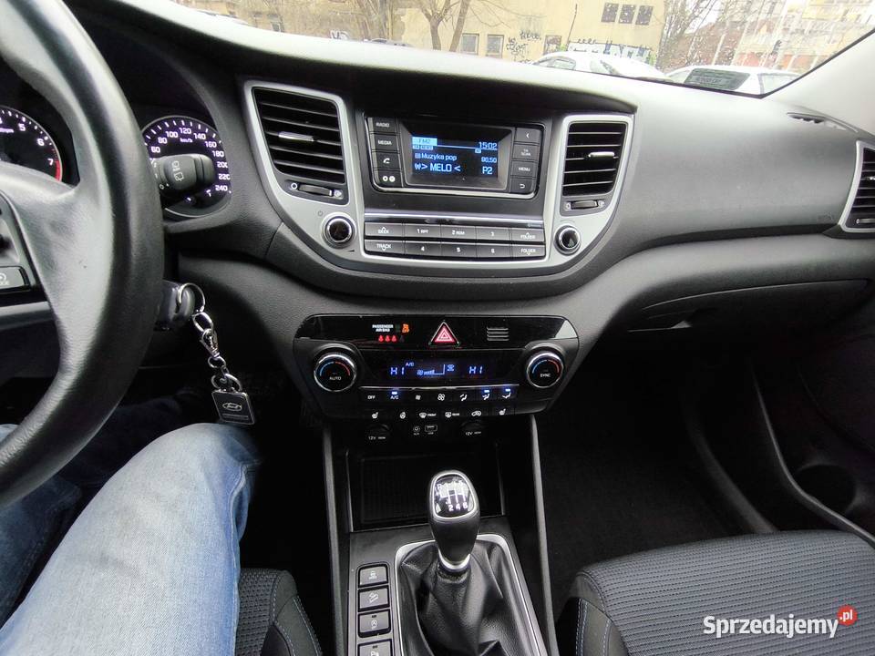 pierwszy właściciel stan idealny bezwypadkowy manualna Olsztyn