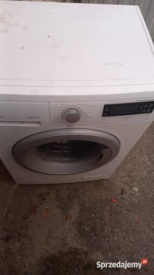 Pralka Elektrolux Kórnik sprzedam