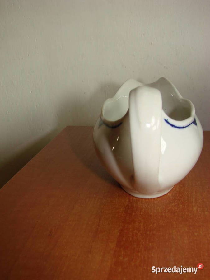 Arabia Suomi Finlandia stary porcelanowa Pruszcz Gdański