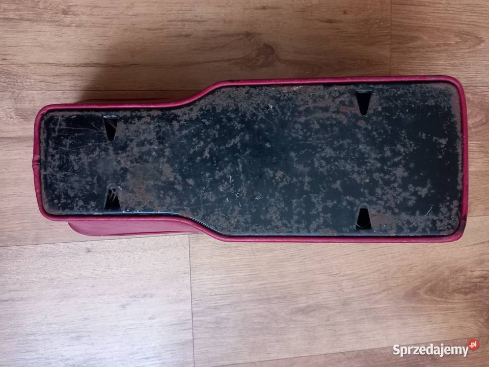 Mercedes podłokietnik stary typ