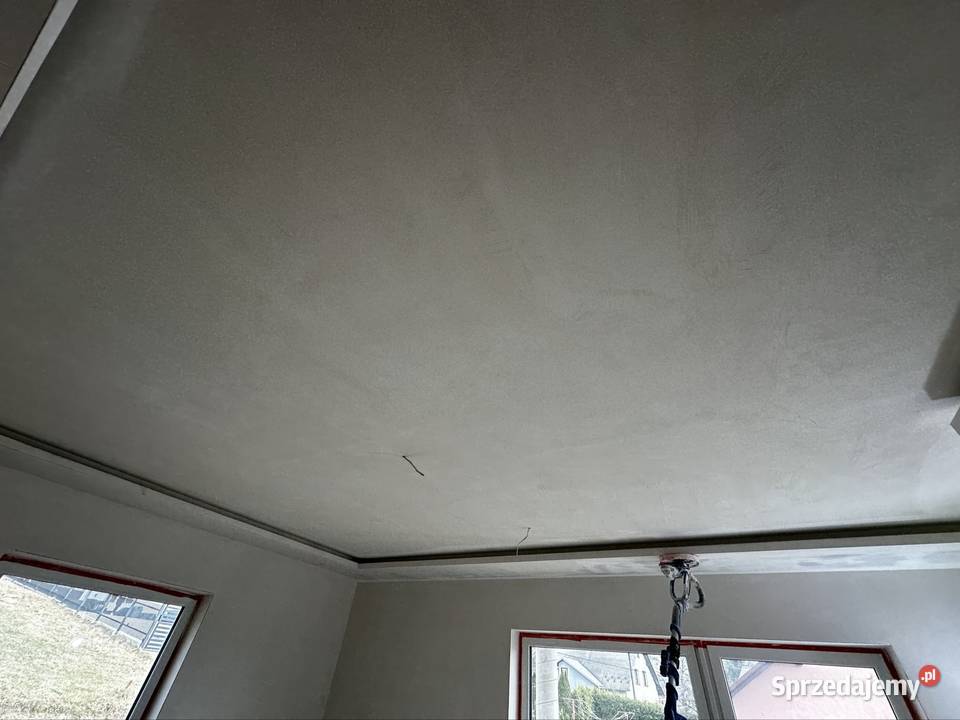 Remonty zabudowy gk adaptacja poddaszy Nowy Sącz