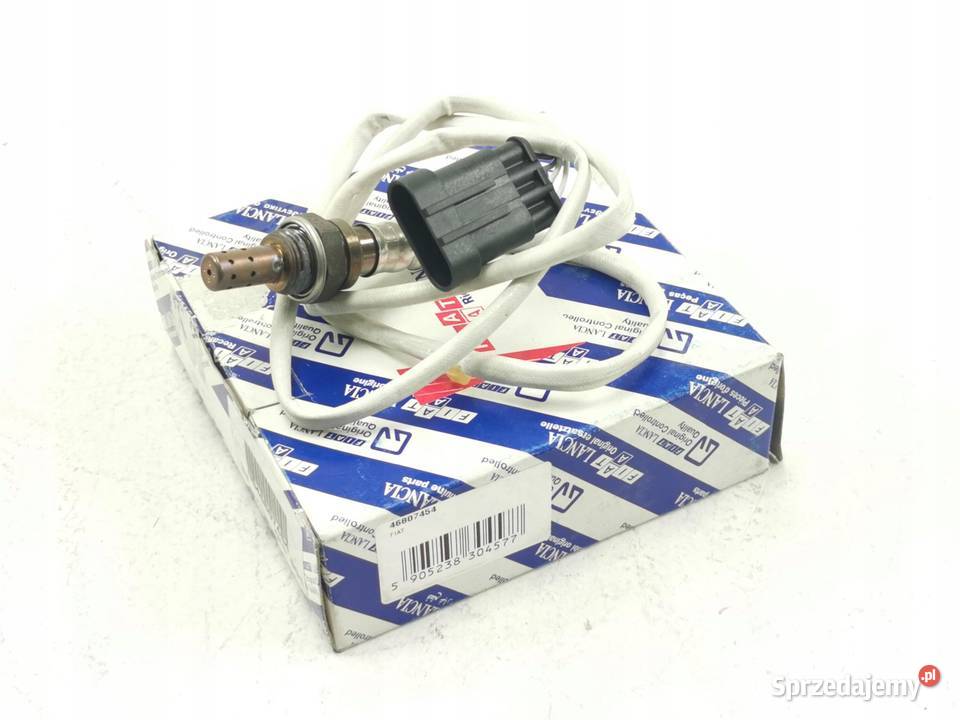 SONDA LAMBDA FIAT COUPE 18 19962000 NOWA