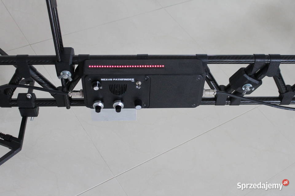 Wykrywacz metali Nexus Pathfinder v3 Busko-Zdrój