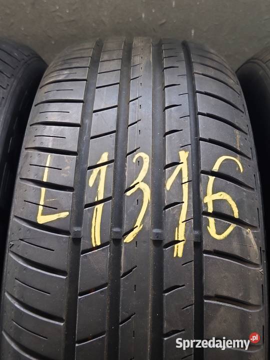 21560 17 NEXEN Nfera Run 75mm 2024r Trzebnica