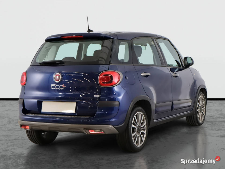 Fiat 500L 14 16V Bielany Wrocławskie