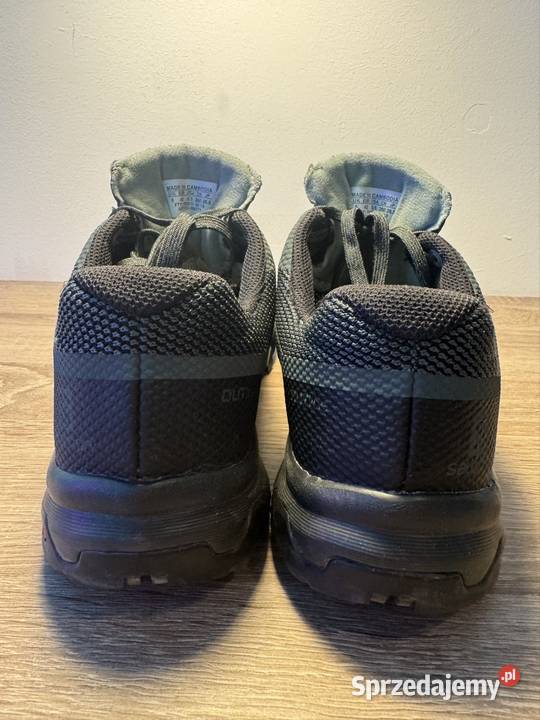 Salomon OUTline GTX GoreTex Outdoor 42 Rozmiar uniwersalny Moda i Styl Katowice