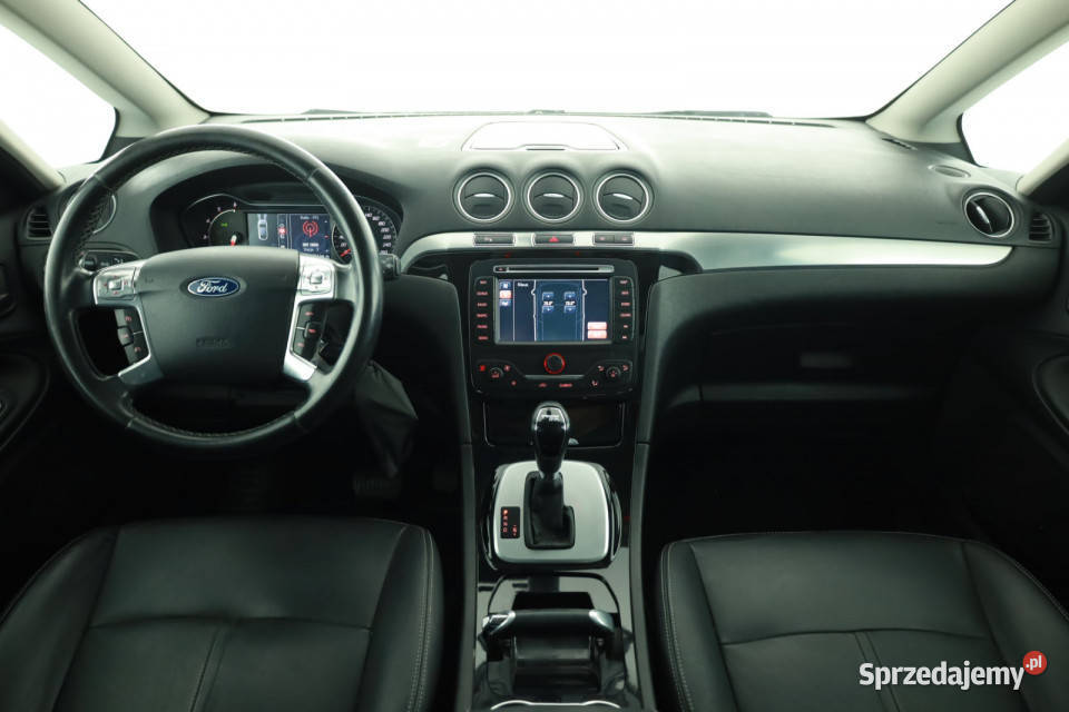 Ford S 20 TDCi klimatyzacja Piaseczno